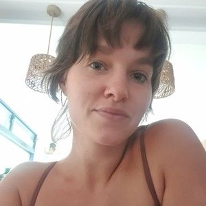 Meet your Posher, Rebekka